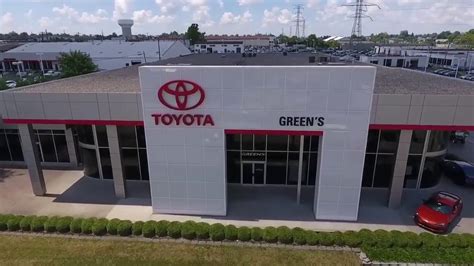 green's toyota|greens toyota in lexington inventory.